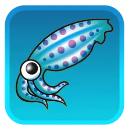 dokumentationen/squid