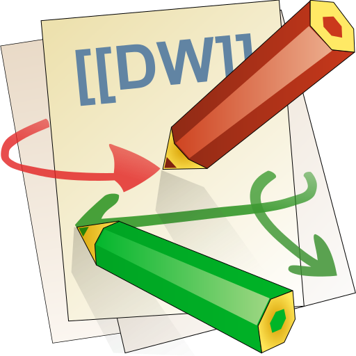 dokumentationen/dokuwiki